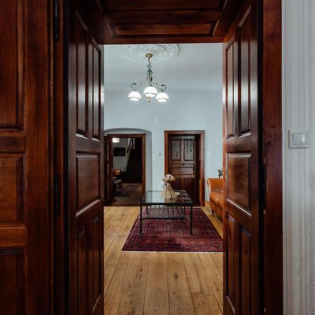 Hotel Barcadam Banska Stiavnica Ngoại thất bức ảnh