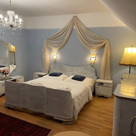 Hotel Barcadam Banska Stiavnica Ngoại thất bức ảnh