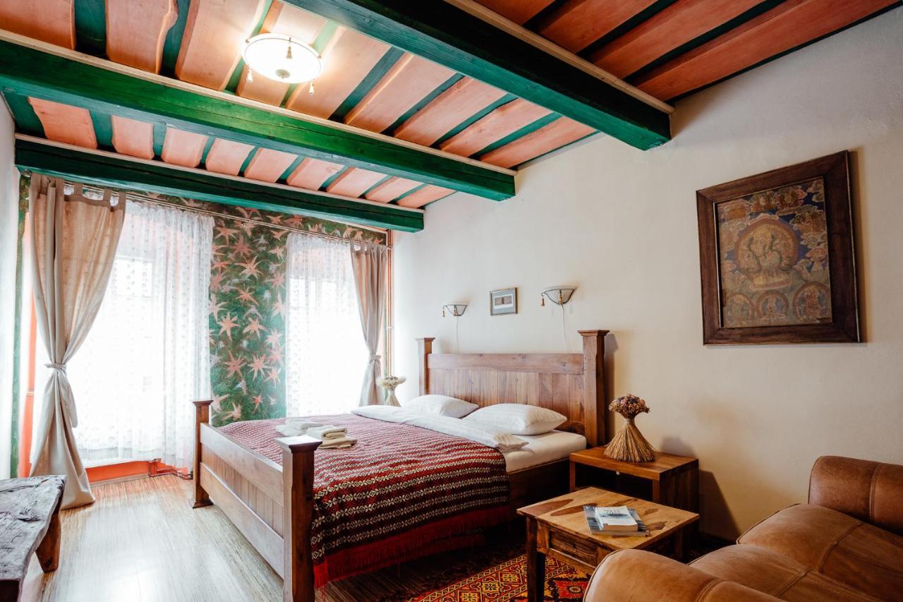 Hotel Barcadam Banska Stiavnica Ngoại thất bức ảnh
