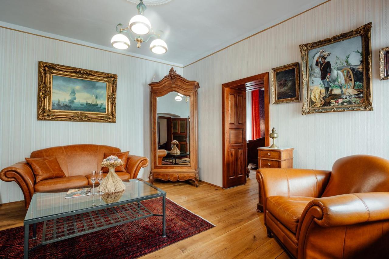 Hotel Barcadam Banska Stiavnica Ngoại thất bức ảnh