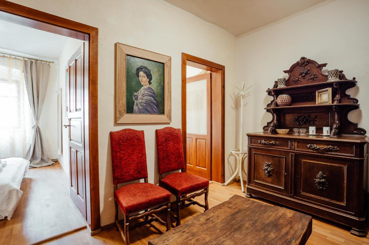 Hotel Barcadam Banska Stiavnica Ngoại thất bức ảnh
