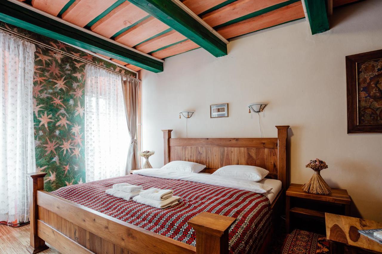 Hotel Barcadam Banska Stiavnica Ngoại thất bức ảnh