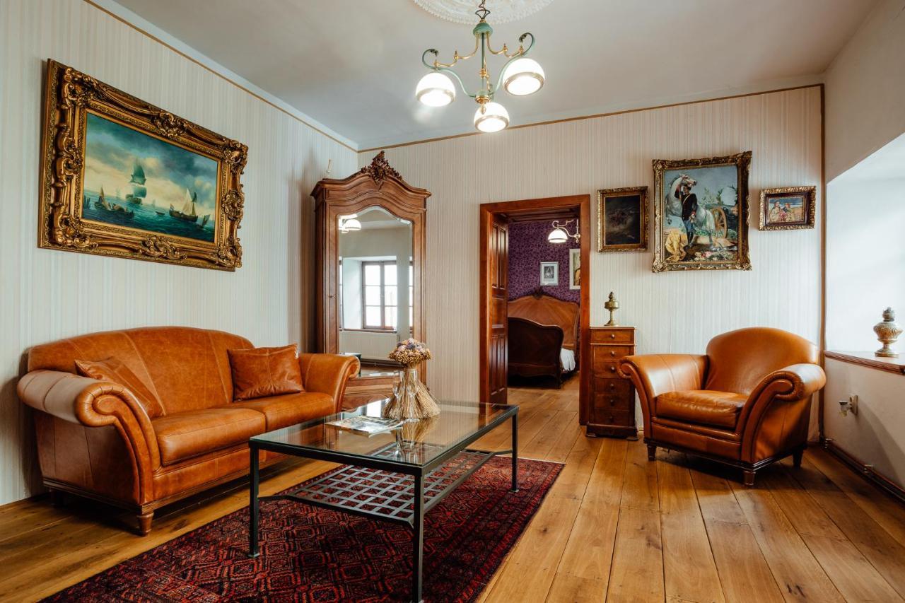 Hotel Barcadam Banska Stiavnica Ngoại thất bức ảnh