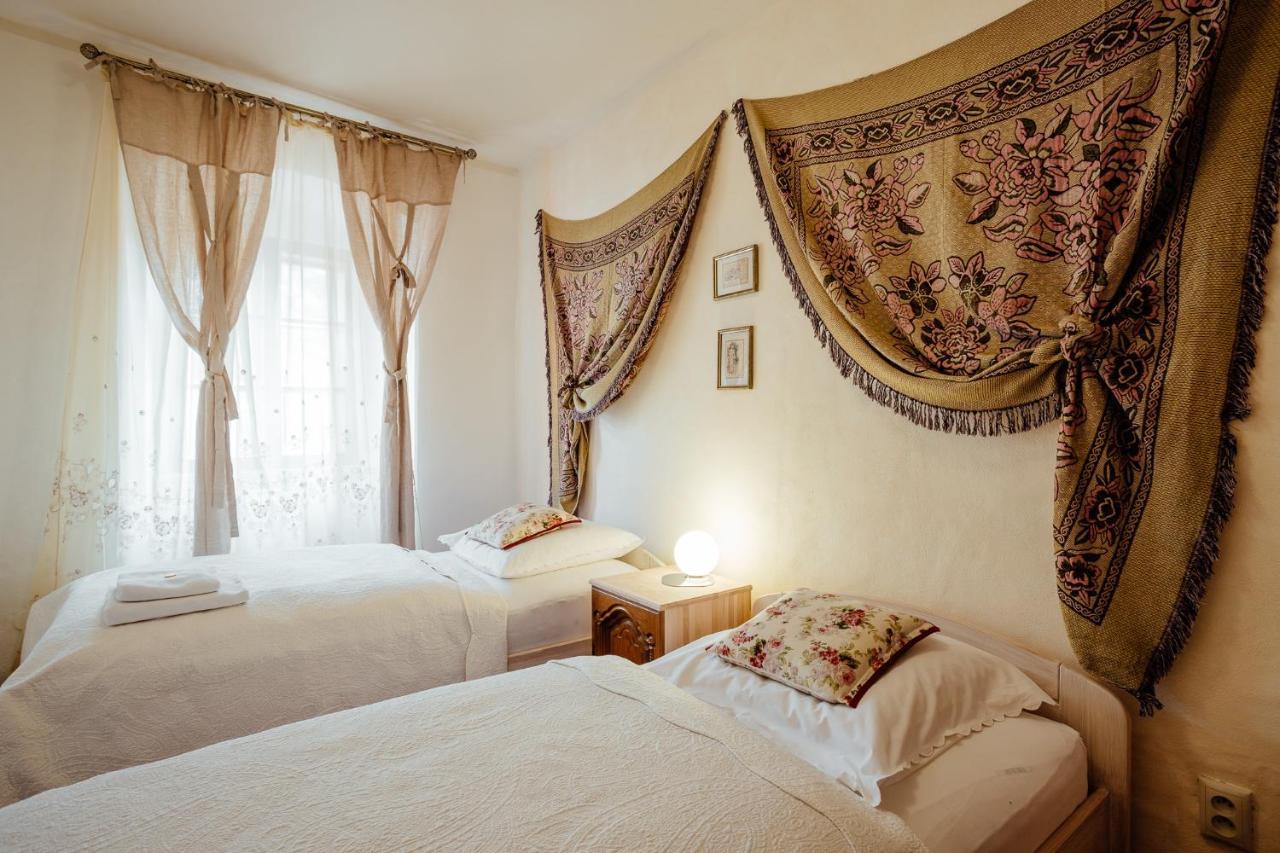 Hotel Barcadam Banska Stiavnica Ngoại thất bức ảnh