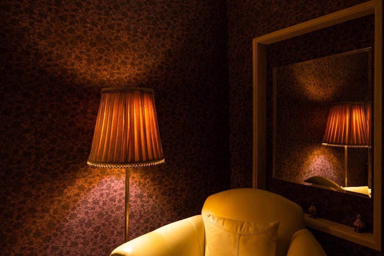 Hotel Barcadam Banska Stiavnica Ngoại thất bức ảnh