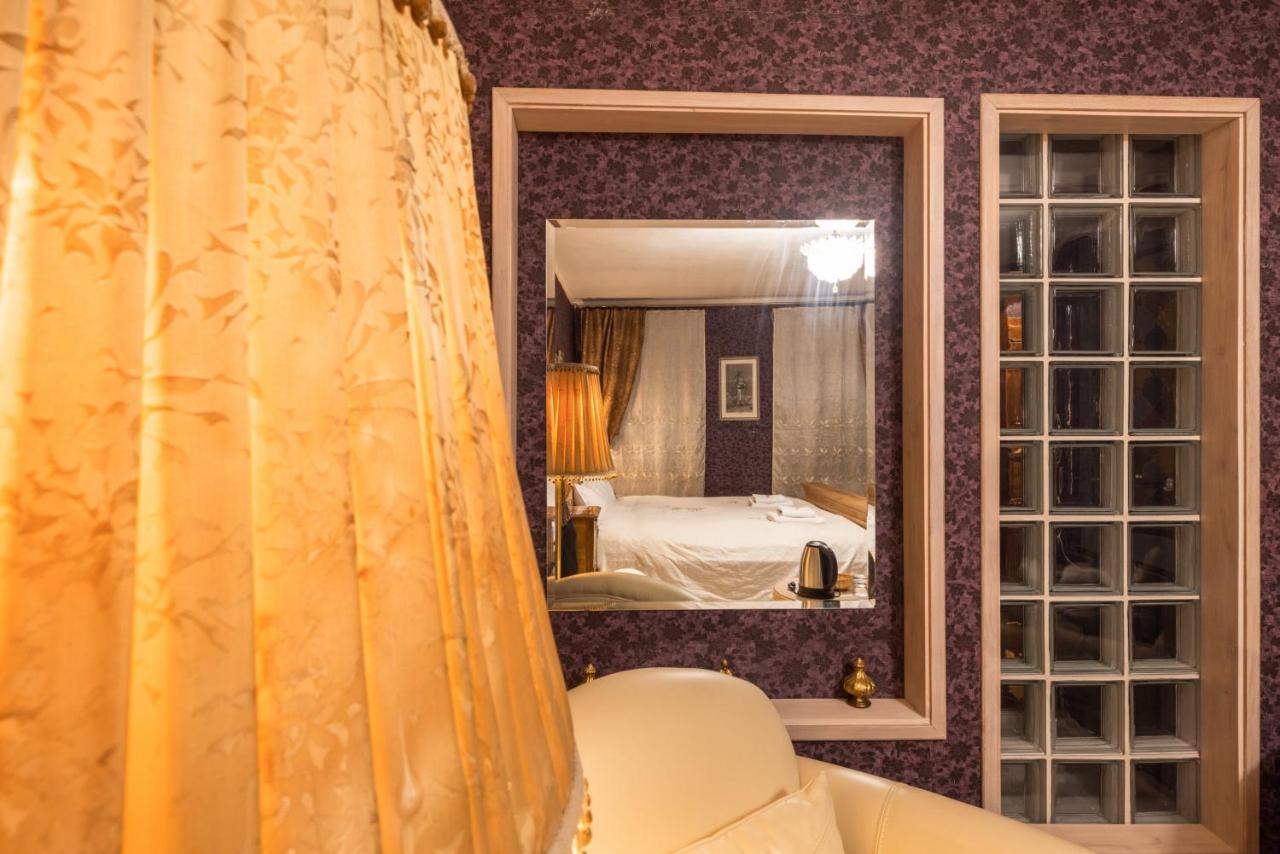 Hotel Barcadam Banska Stiavnica Ngoại thất bức ảnh