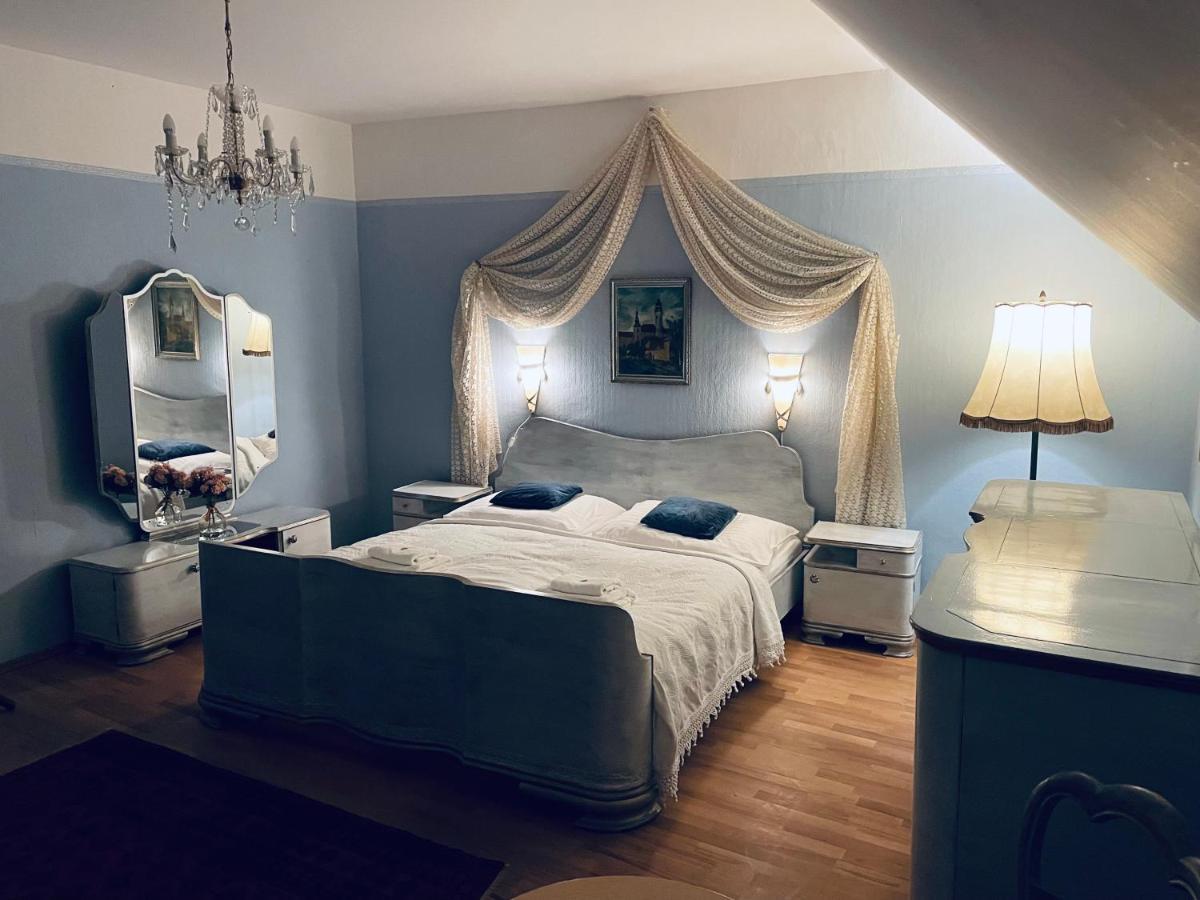 Hotel Barcadam Banska Stiavnica Ngoại thất bức ảnh