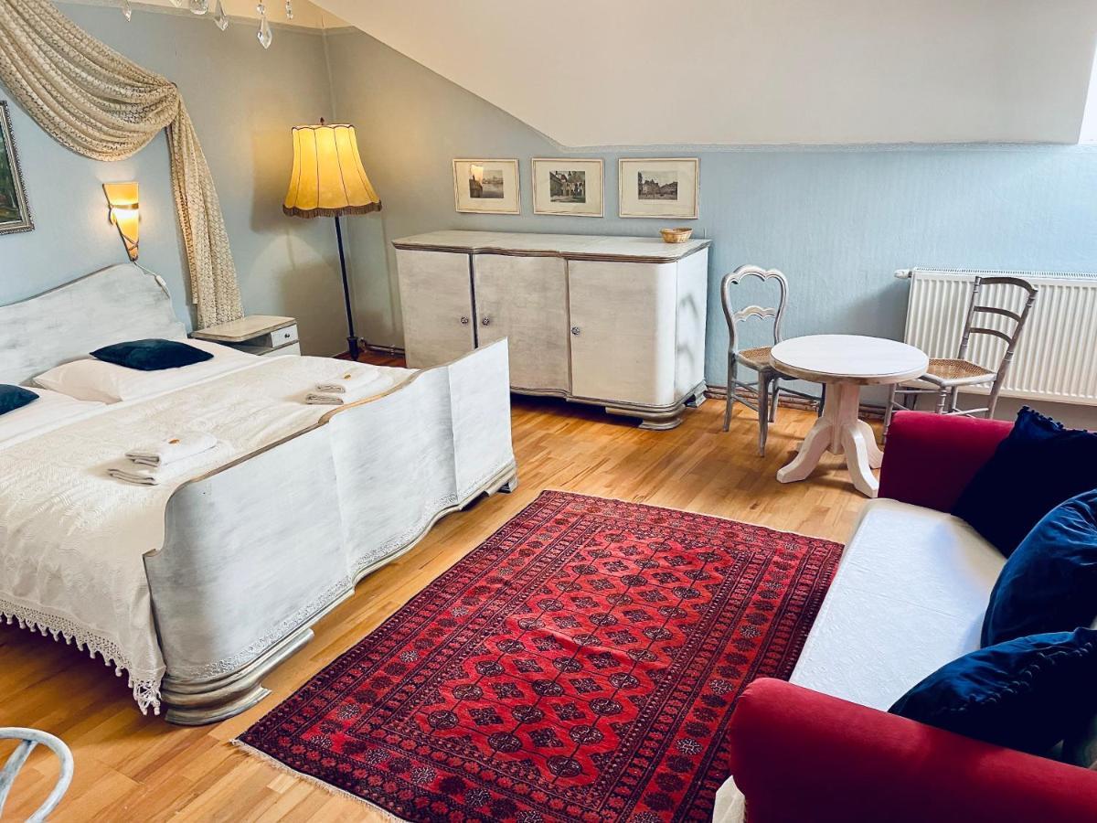 Hotel Barcadam Banska Stiavnica Ngoại thất bức ảnh