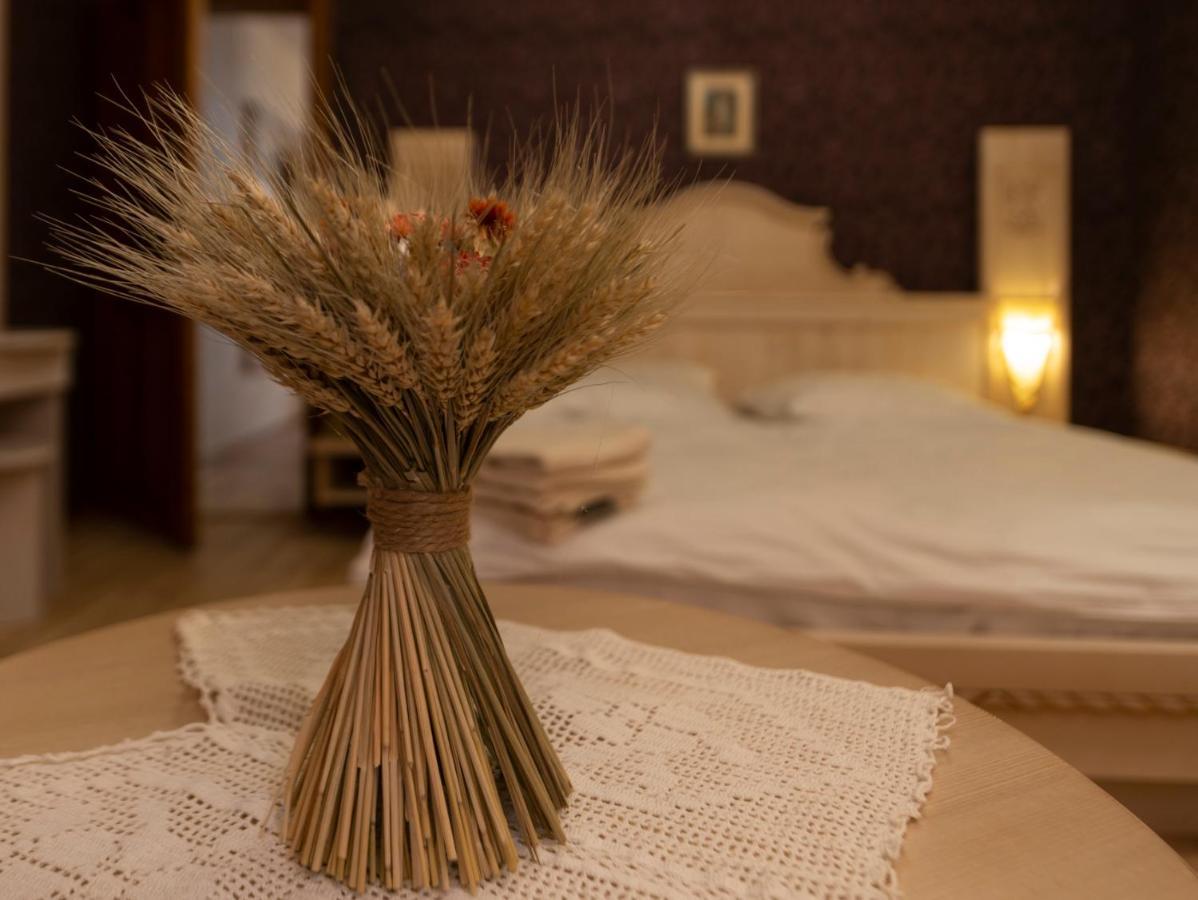 Hotel Barcadam Banska Stiavnica Ngoại thất bức ảnh