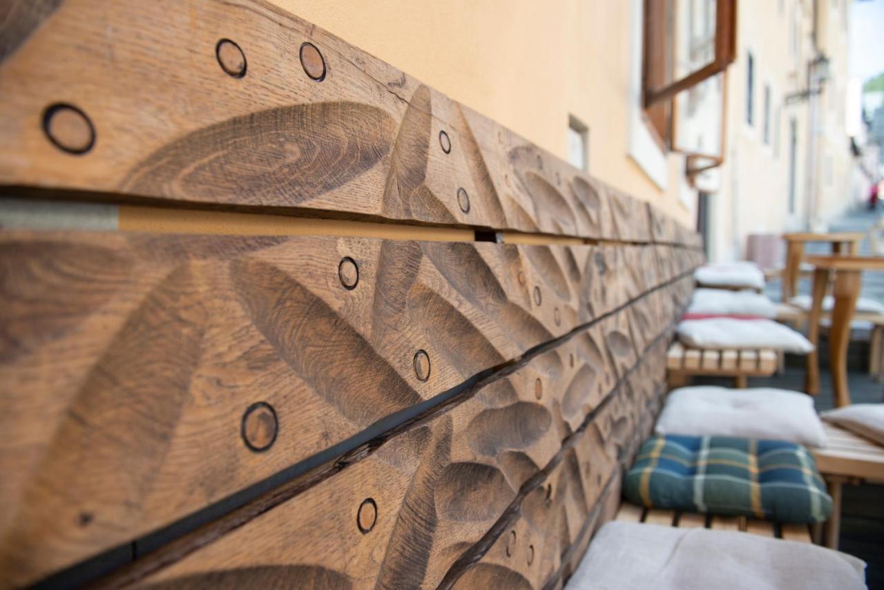 Hotel Barcadam Banska Stiavnica Ngoại thất bức ảnh