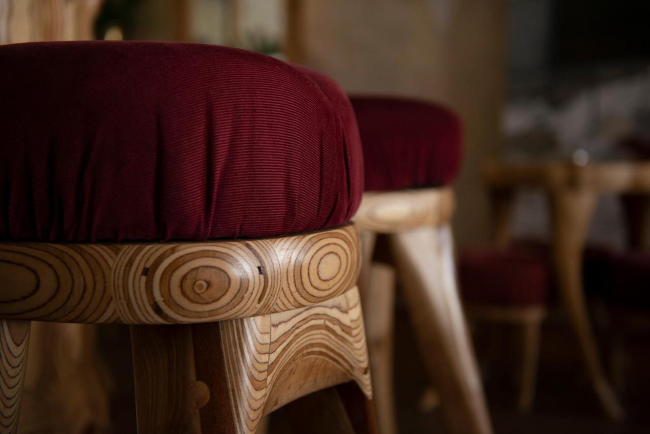 Hotel Barcadam Banska Stiavnica Ngoại thất bức ảnh
