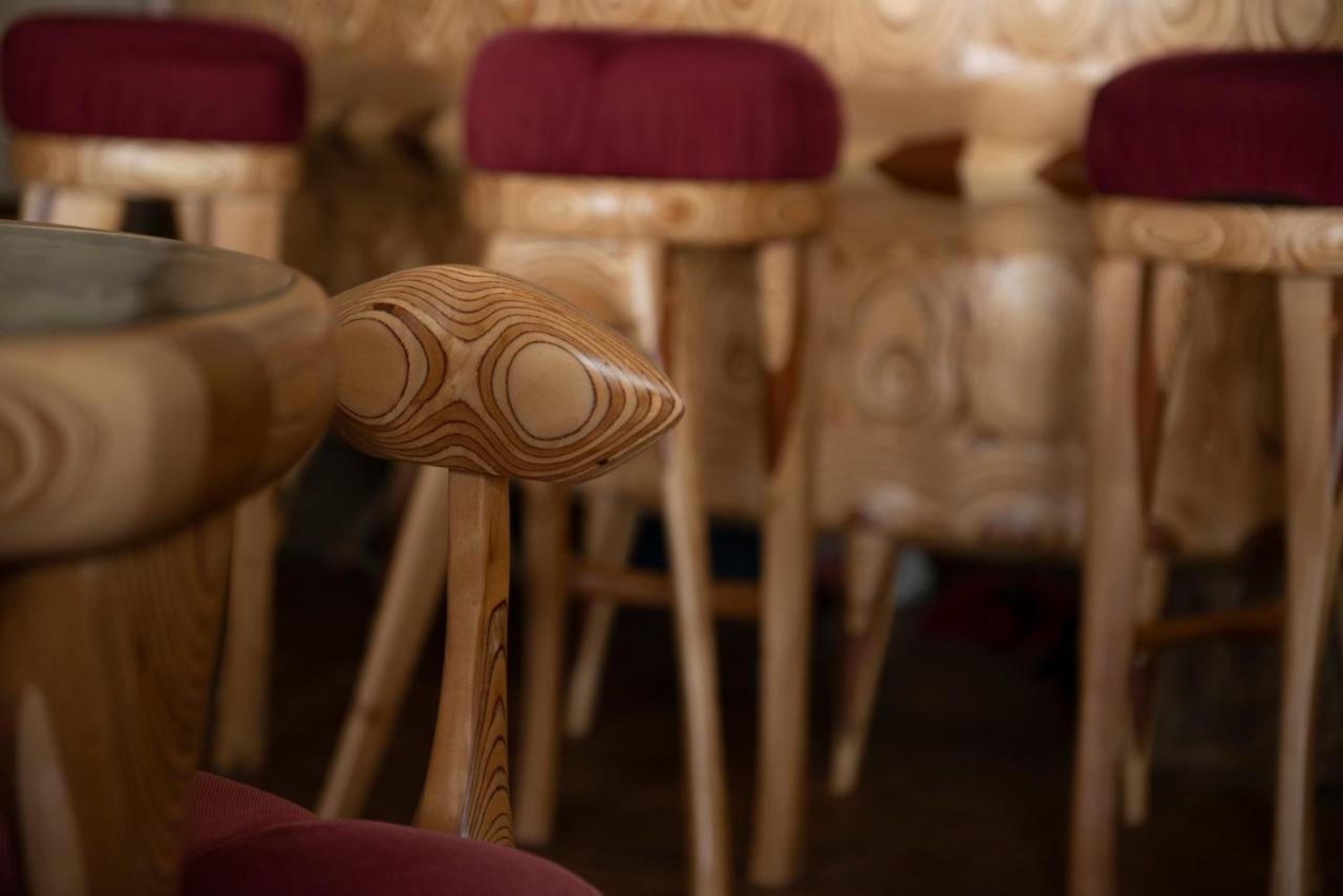 Hotel Barcadam Banska Stiavnica Ngoại thất bức ảnh